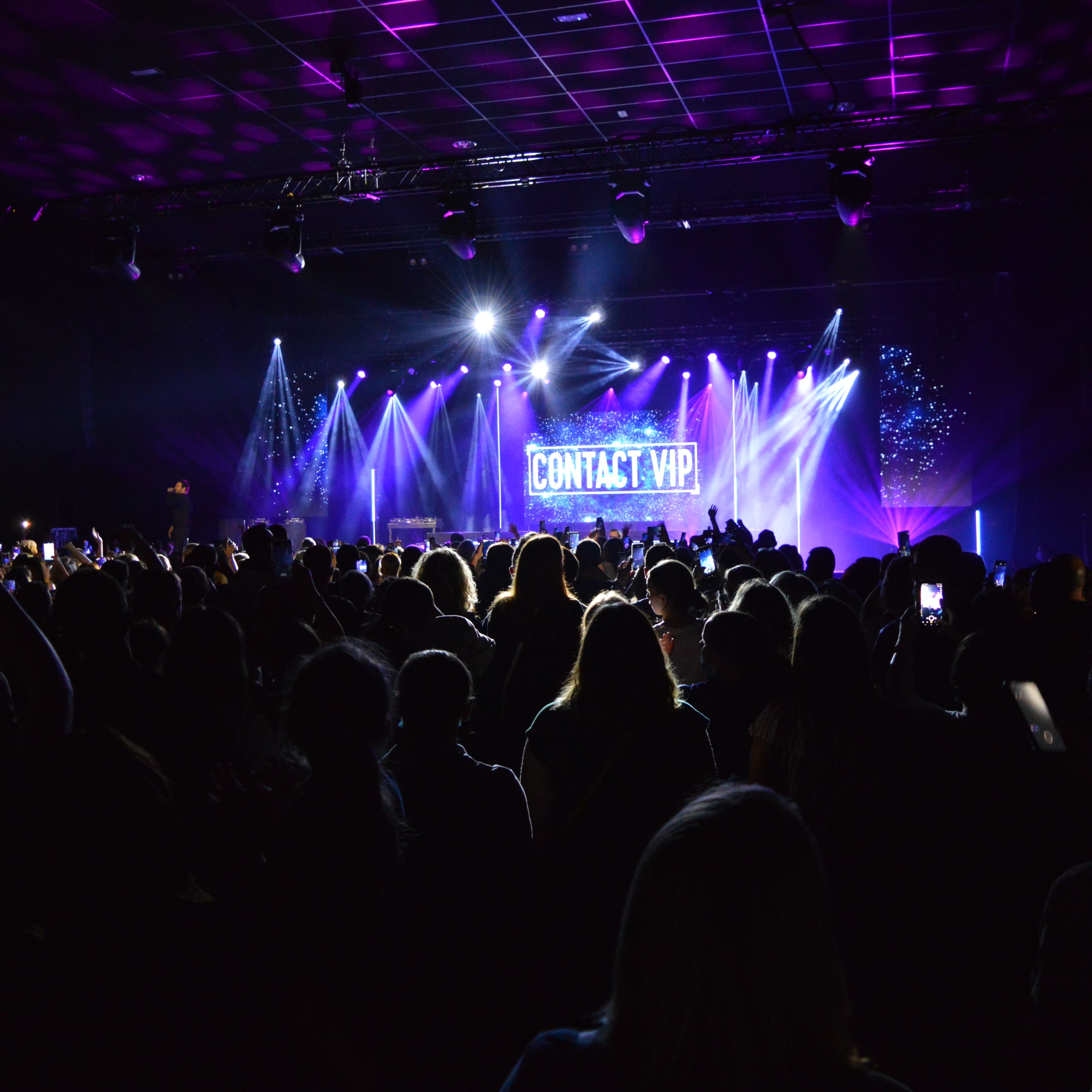 Contact VIP - Pasino - 220521